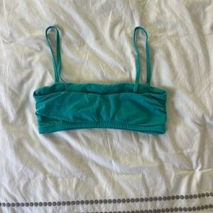 Aritzia bra top